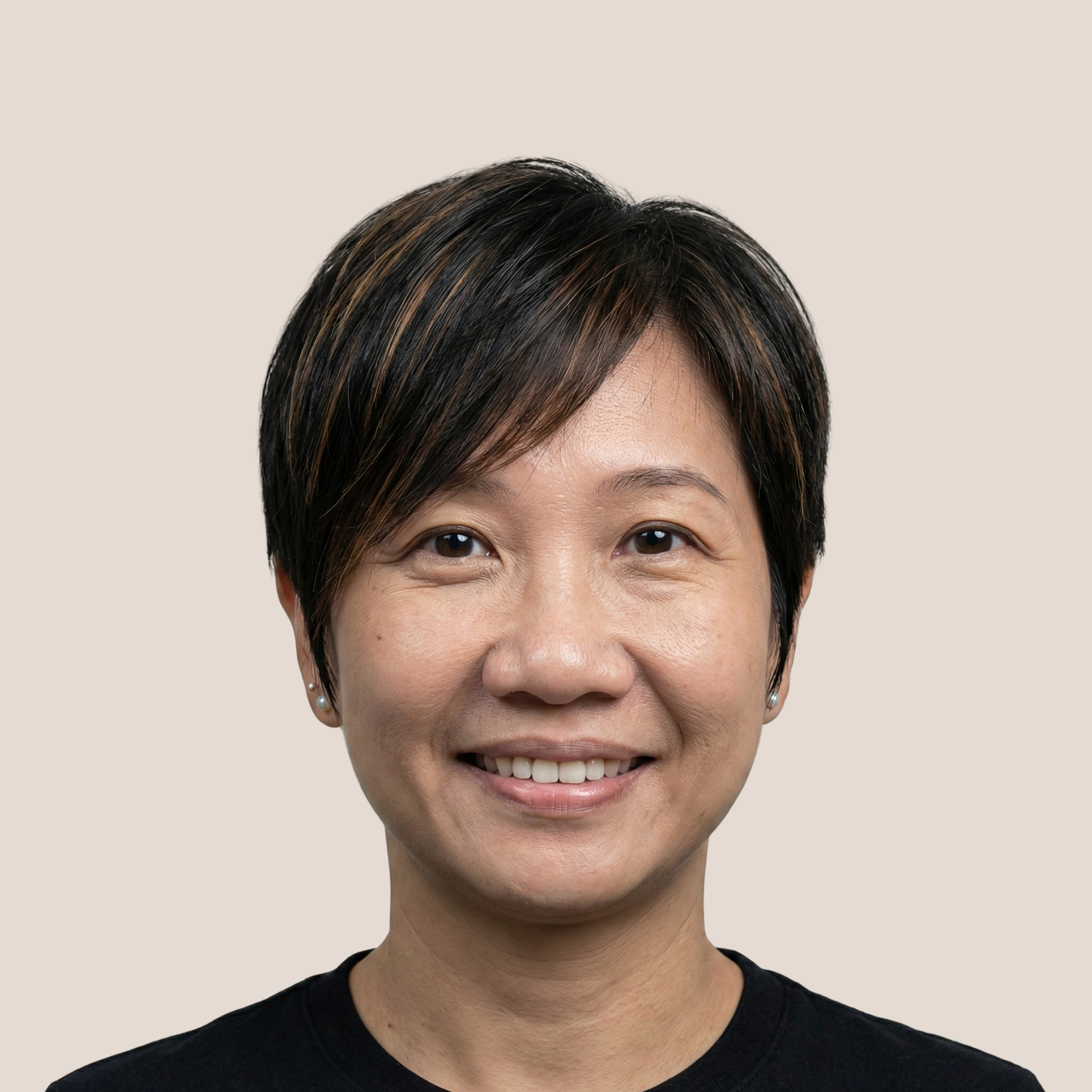 Dr. Alicia Pon