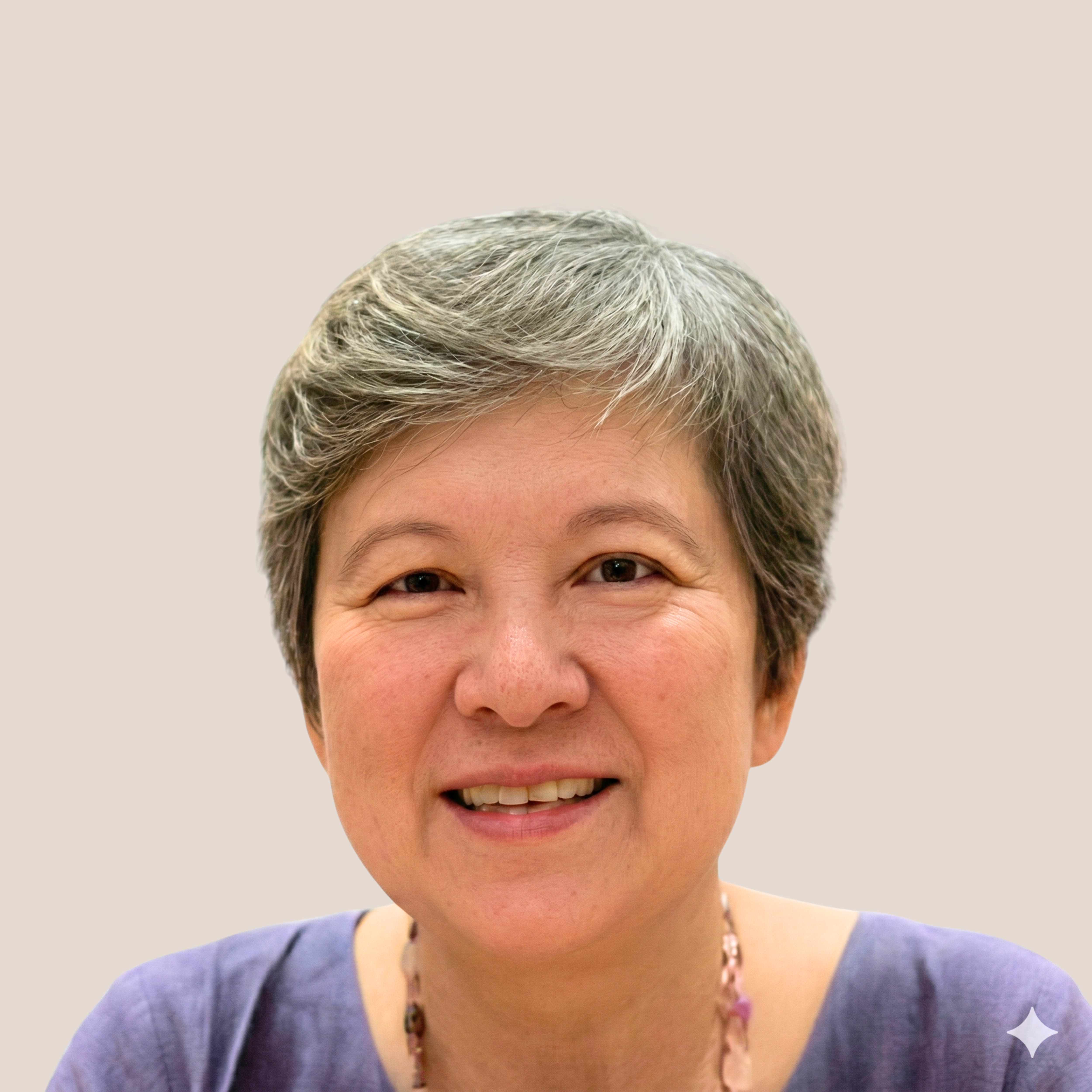Dr Clare Ong