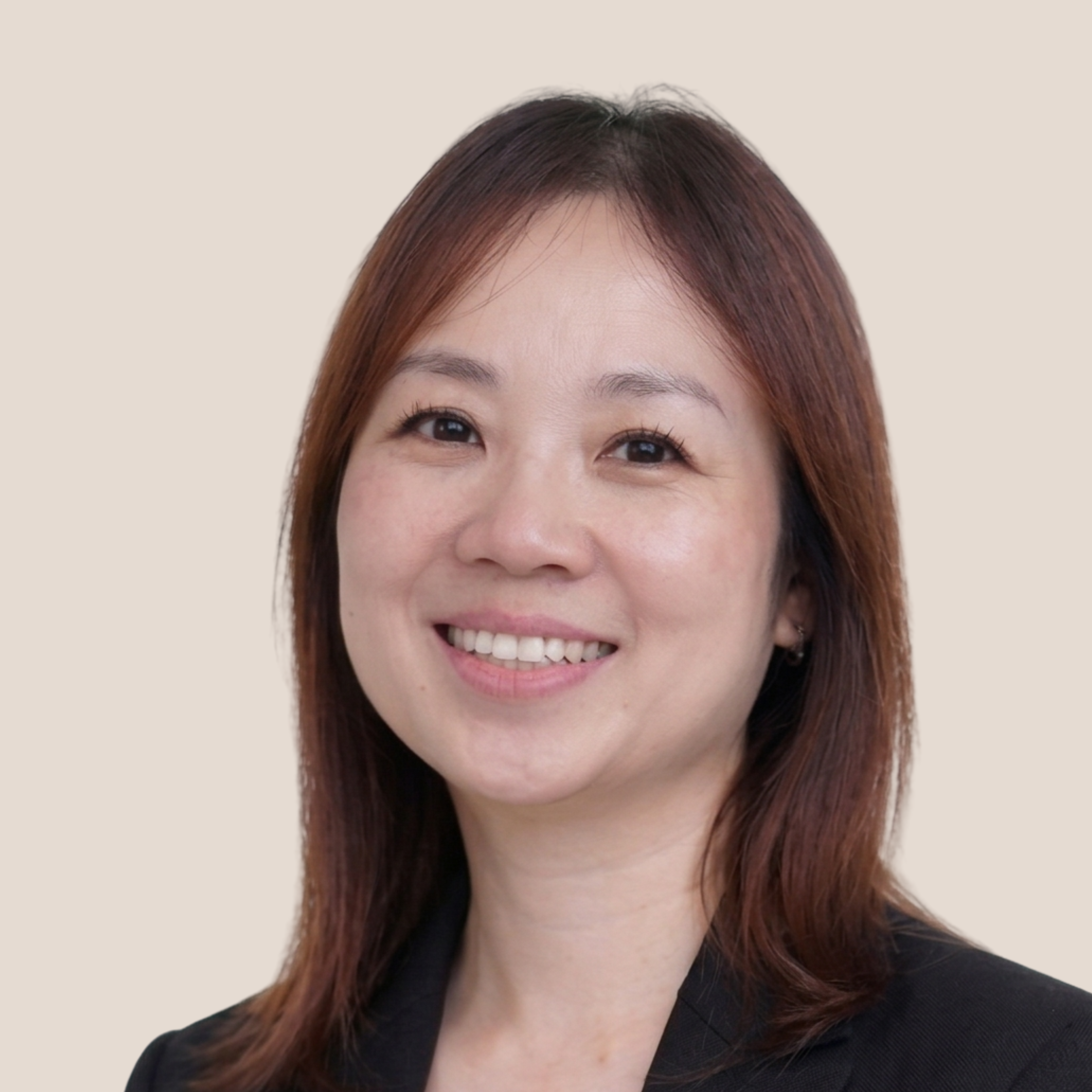 Dr. Jaswyn Chin