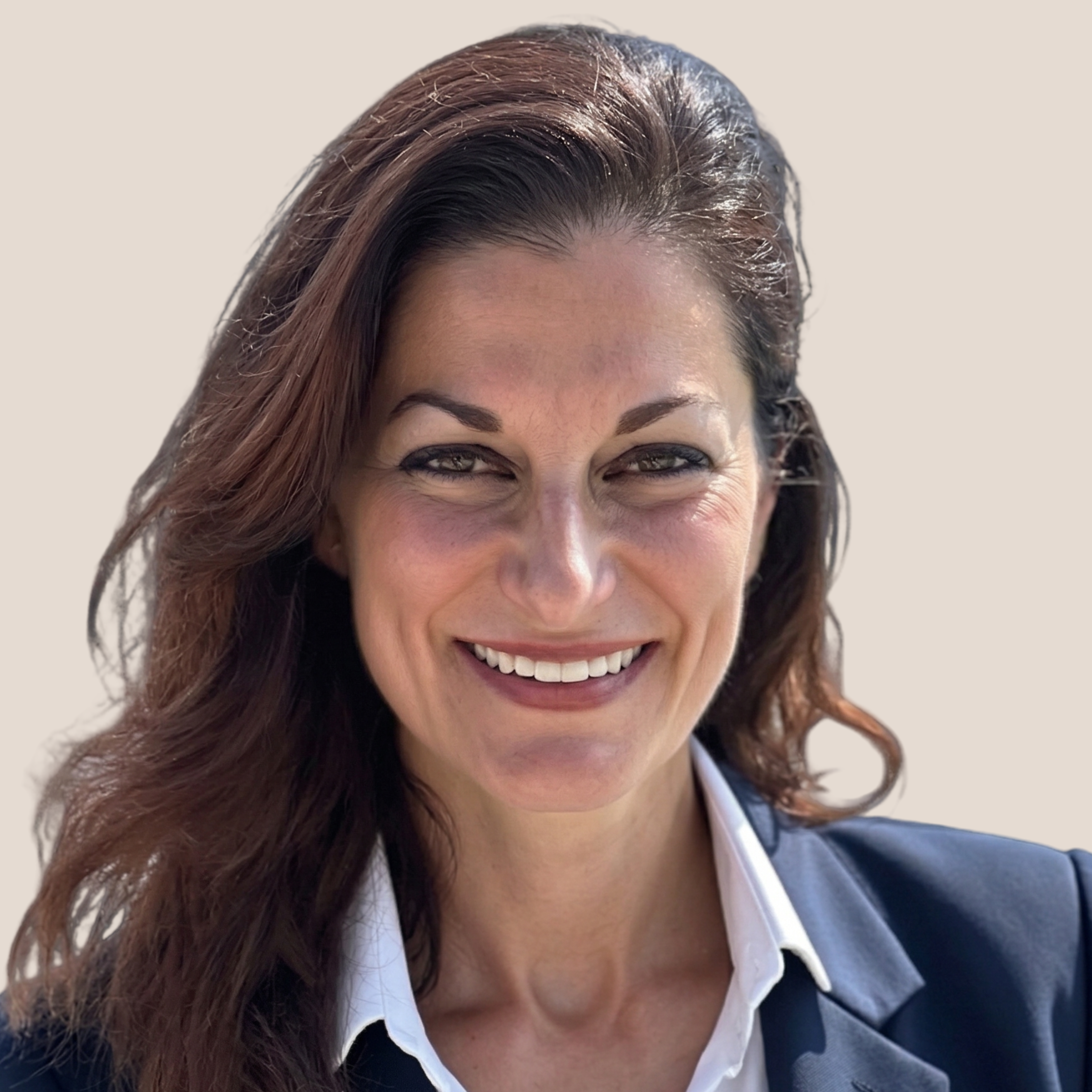 Dr. Jelena Zeleskov Doric