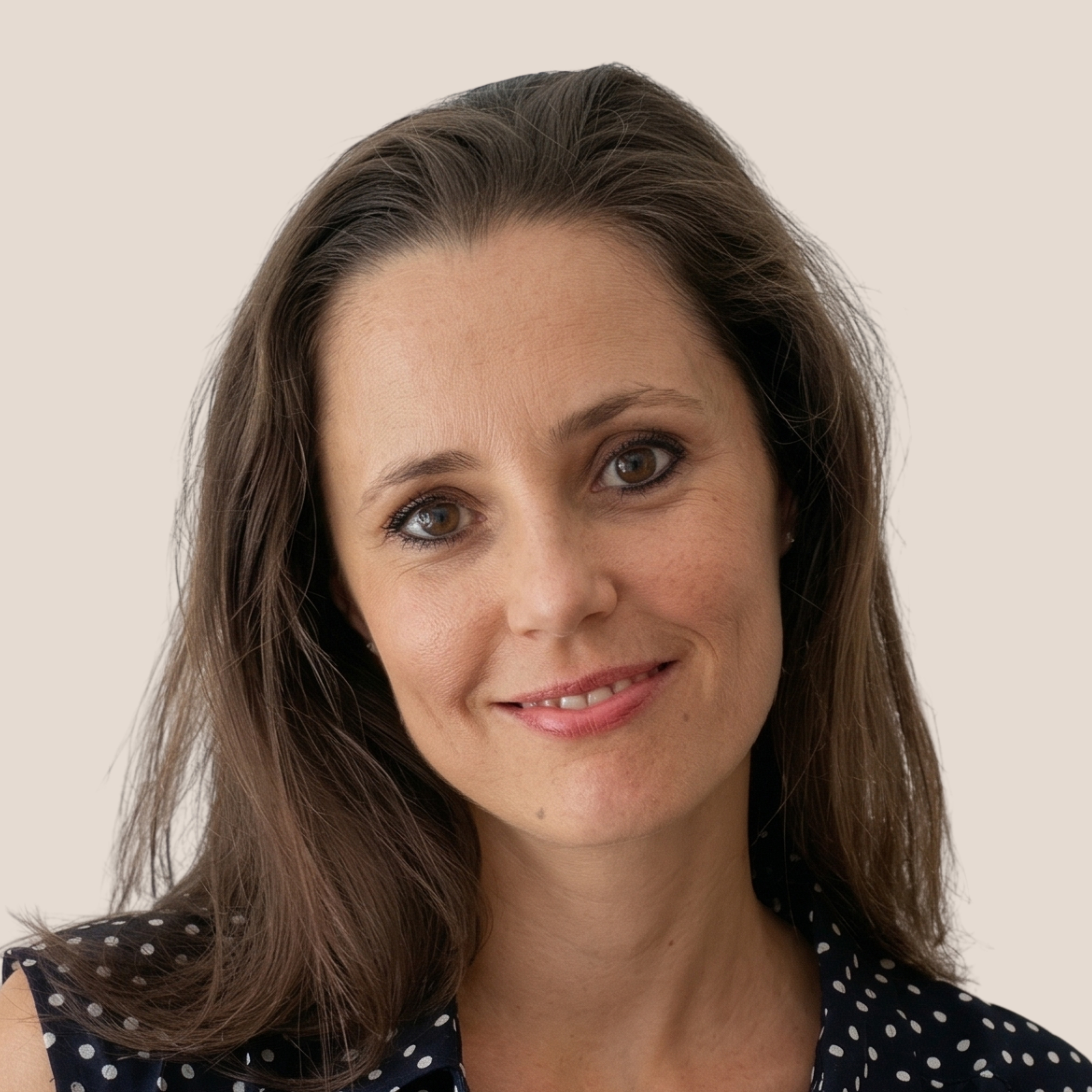 Dr. Kristina Burgetova