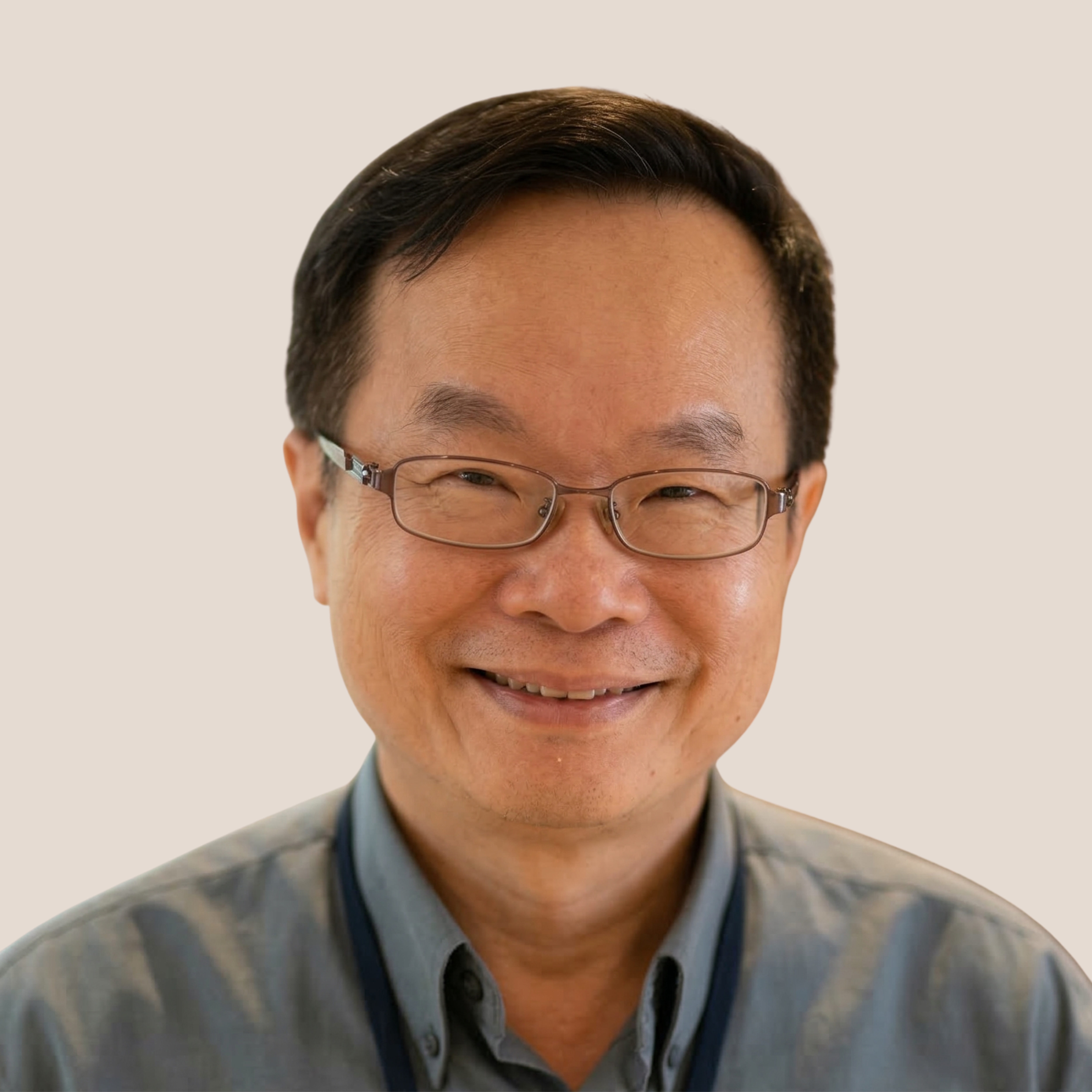 Dr. Matthew Woo