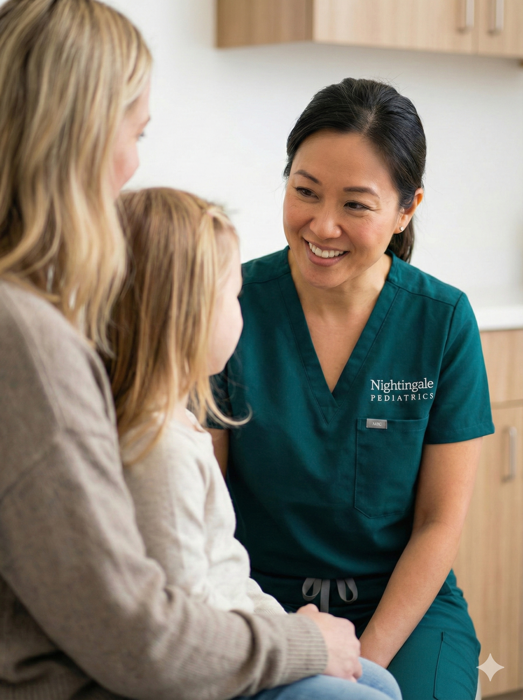 Nightingale Pediatrician